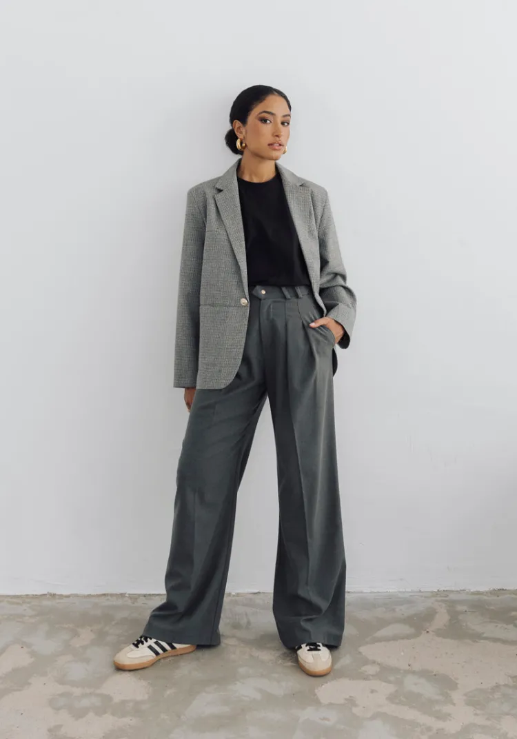 veste_moita_pied_de_poule_3.webp Discount Veste MOITA Jackets And Coats