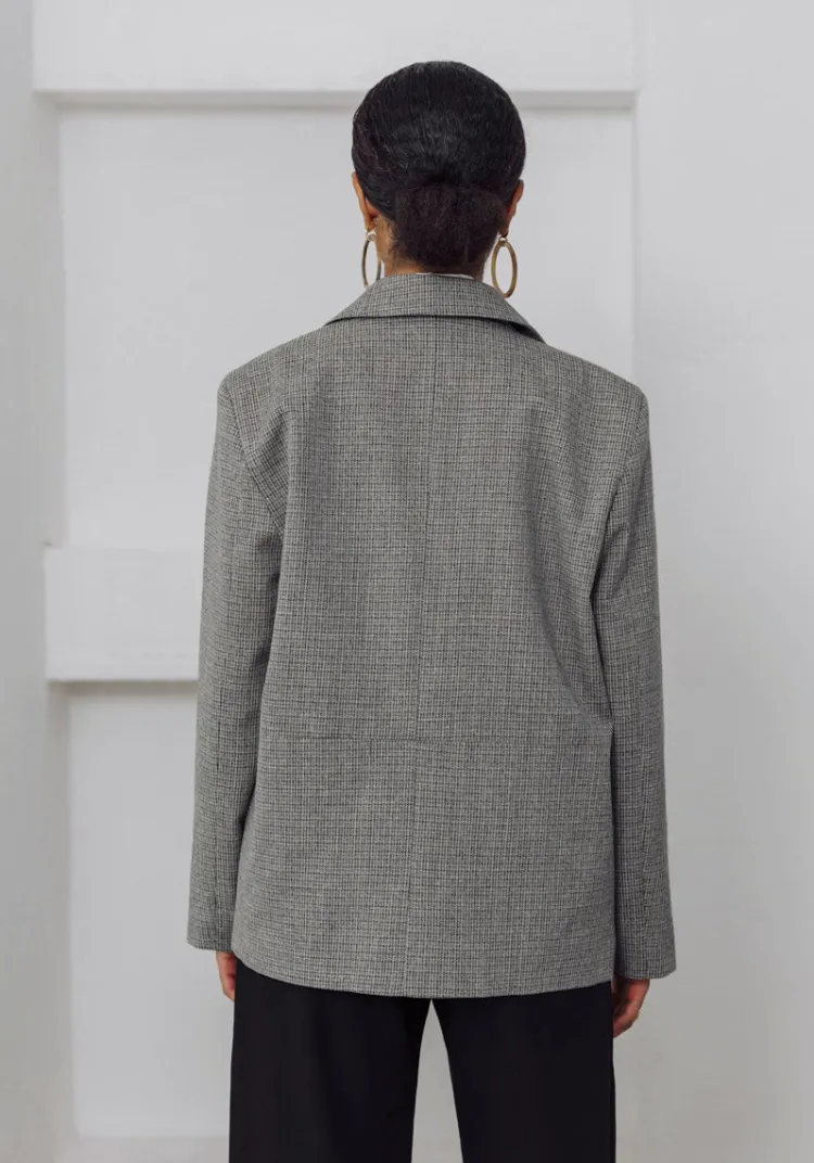 veste_moita_pied_de_poule_5.webp Discount Veste MOITA Jackets And Coats