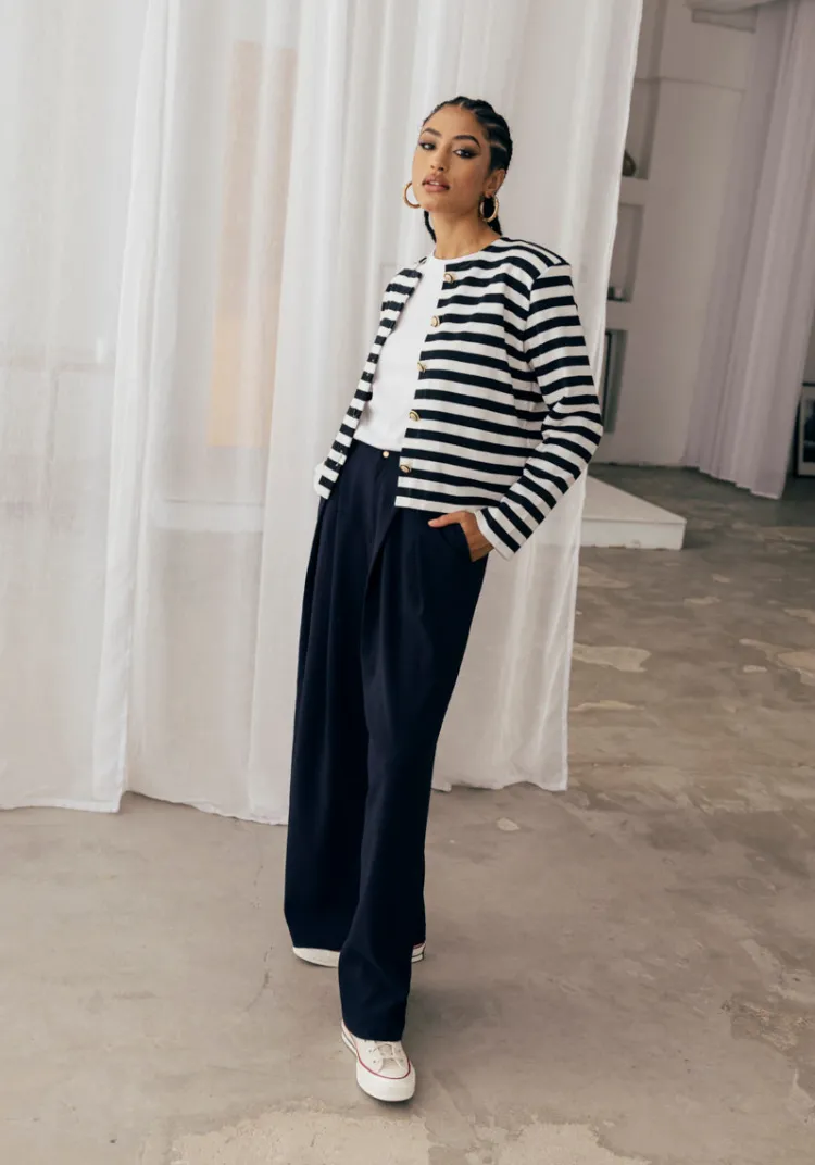 veste_nogueira_marinire_7.webp Sale Veste NOGUEIRA Jackets And Coats