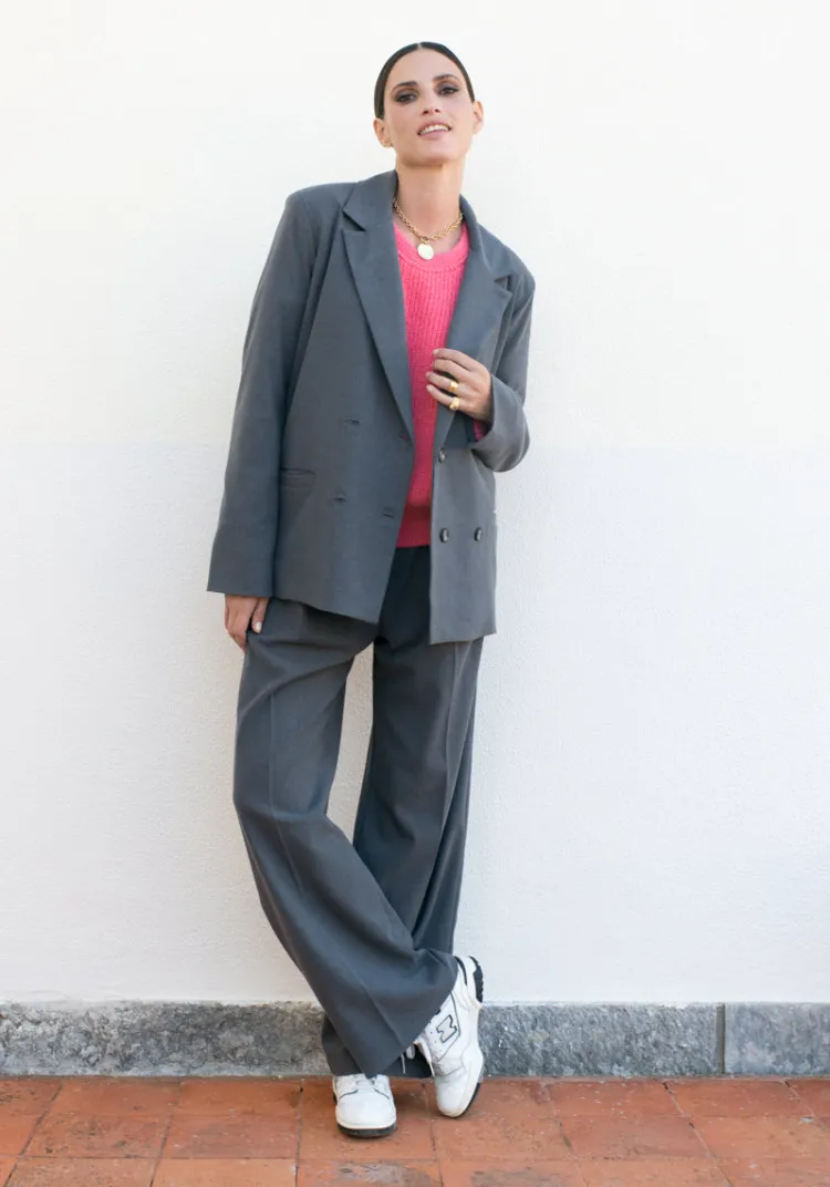 veste_peral_grey_3.webp Shop Veste PERAL Jackets And Coats