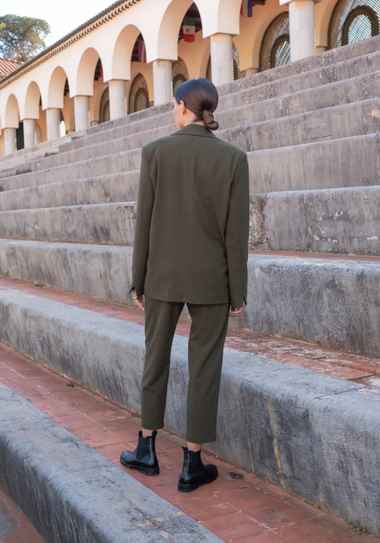veste_peral_kaki_2.webp Cheap Veste PERAL Jackets And Coats