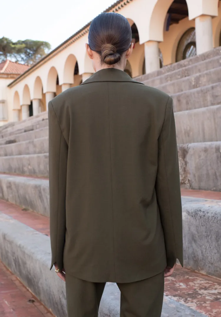 veste_peral_kaki_3.webp Cheap Veste PERAL Jackets And Coats