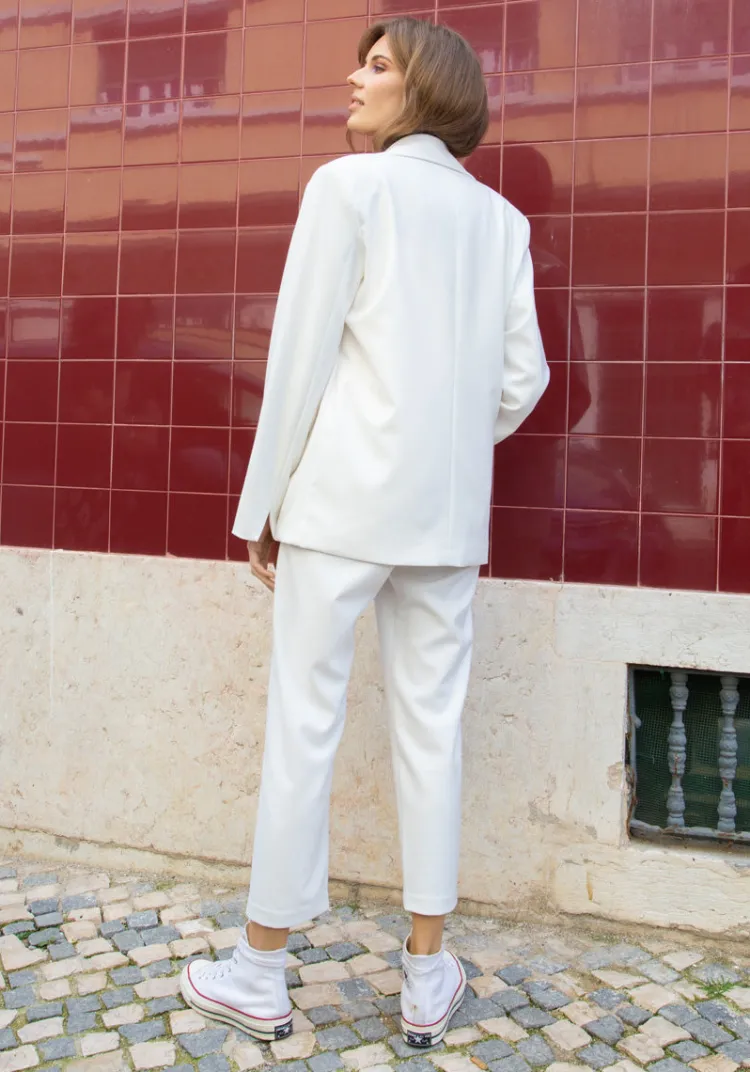 veste_peral_lait_2.webp Best Sale Veste PERAL Jackets And Coats