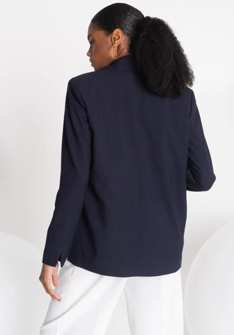 veste_peral_navy_5.webp Store Veste PERAL Jackets And Coats