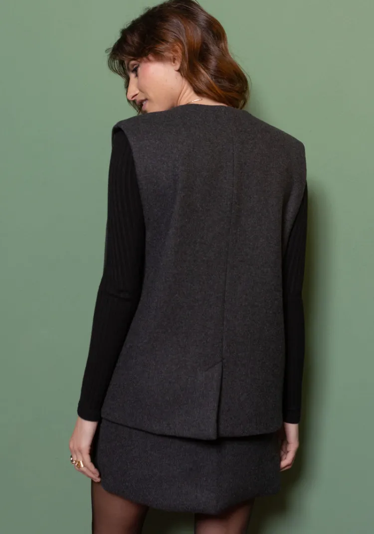 veste_ponta_wool_grey_5.webp Best Veste PONTA Jackets And Coats