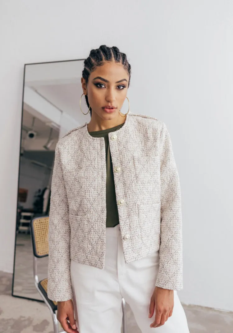 Best Veste RAIA Jackets And Coats